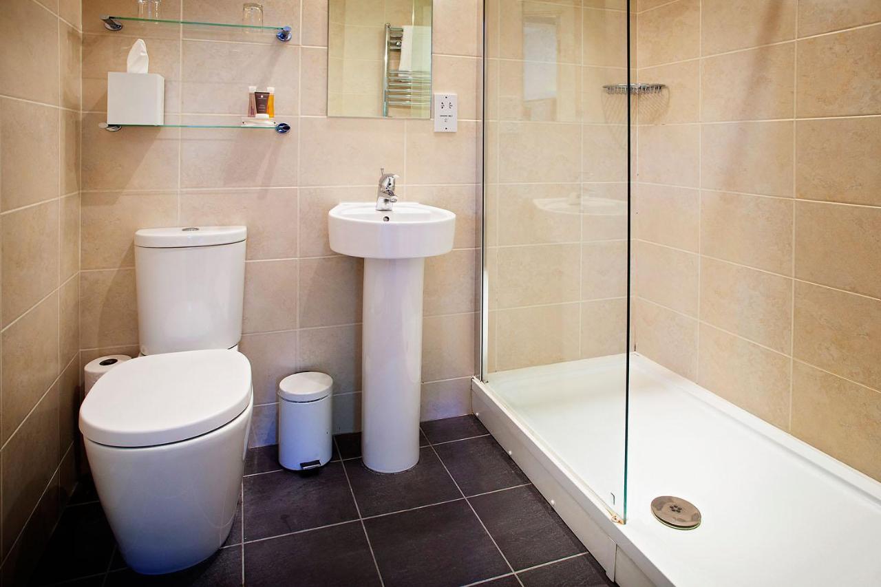 315 Bar & Restaurant Otel Huddersfield Dış mekan fotoğraf