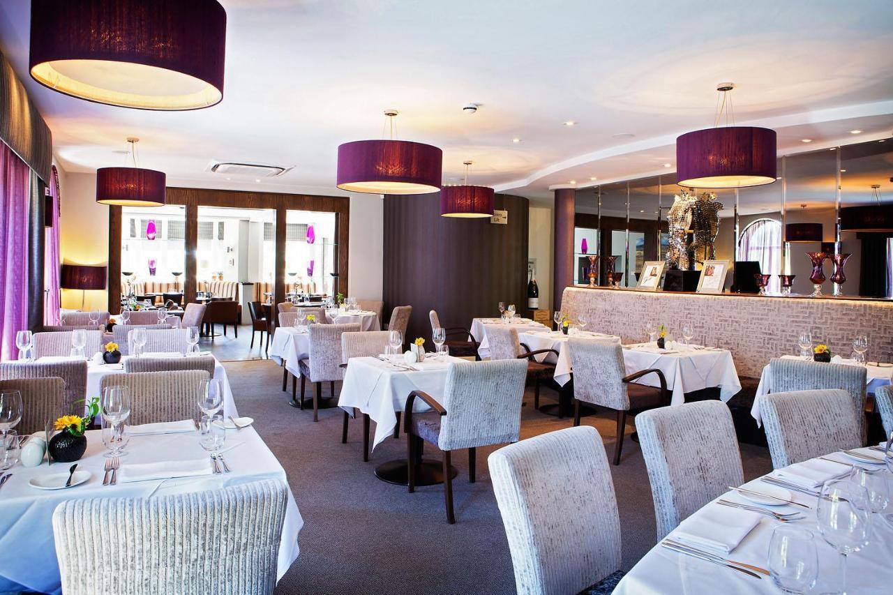 315 Bar & Restaurant Otel Huddersfield Dış mekan fotoğraf