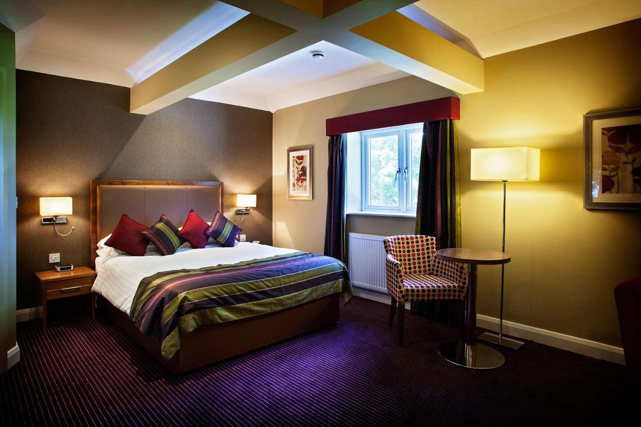 315 Bar & Restaurant Otel Huddersfield Dış mekan fotoğraf