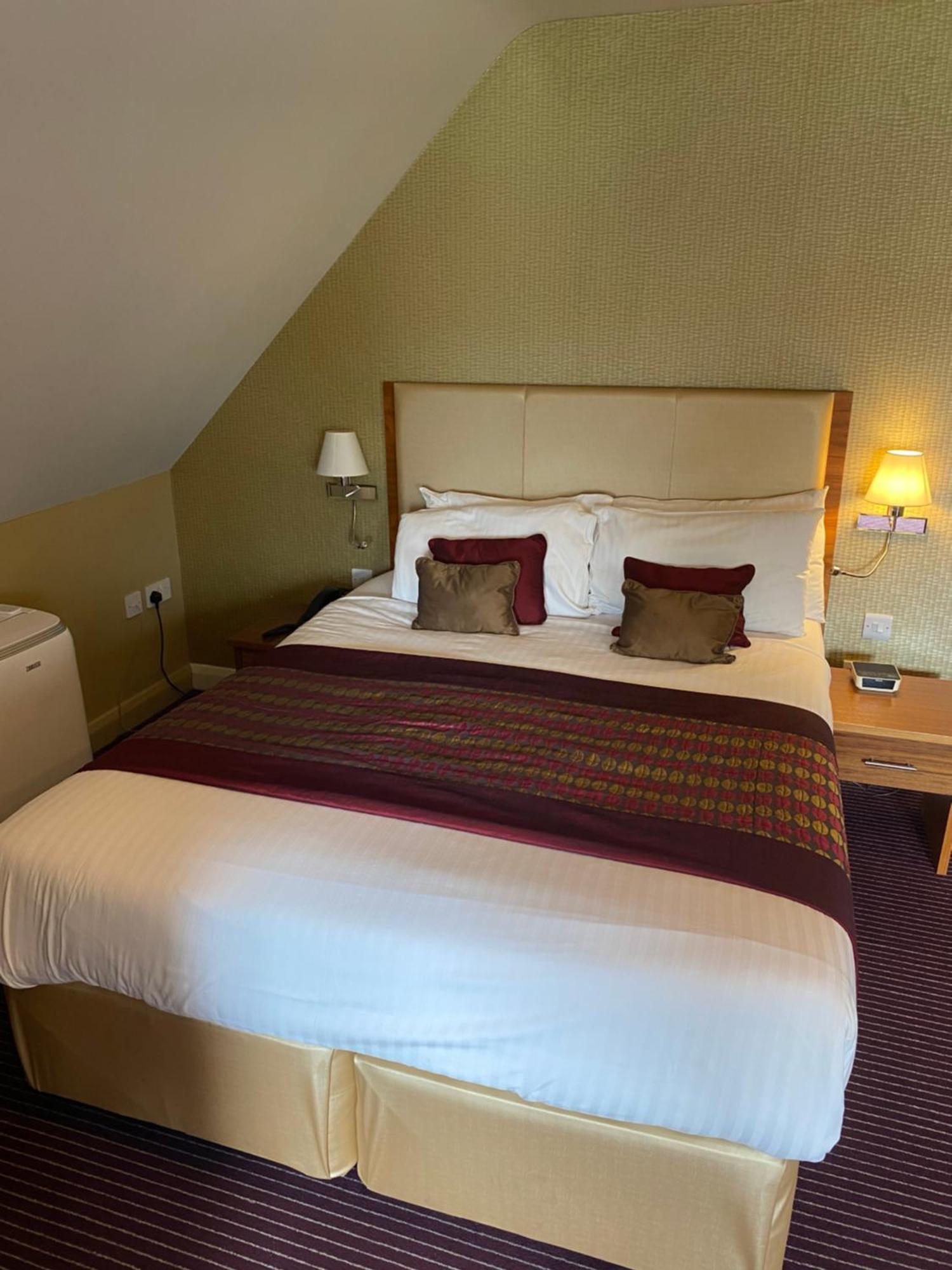315 Bar & Restaurant Otel Huddersfield Dış mekan fotoğraf