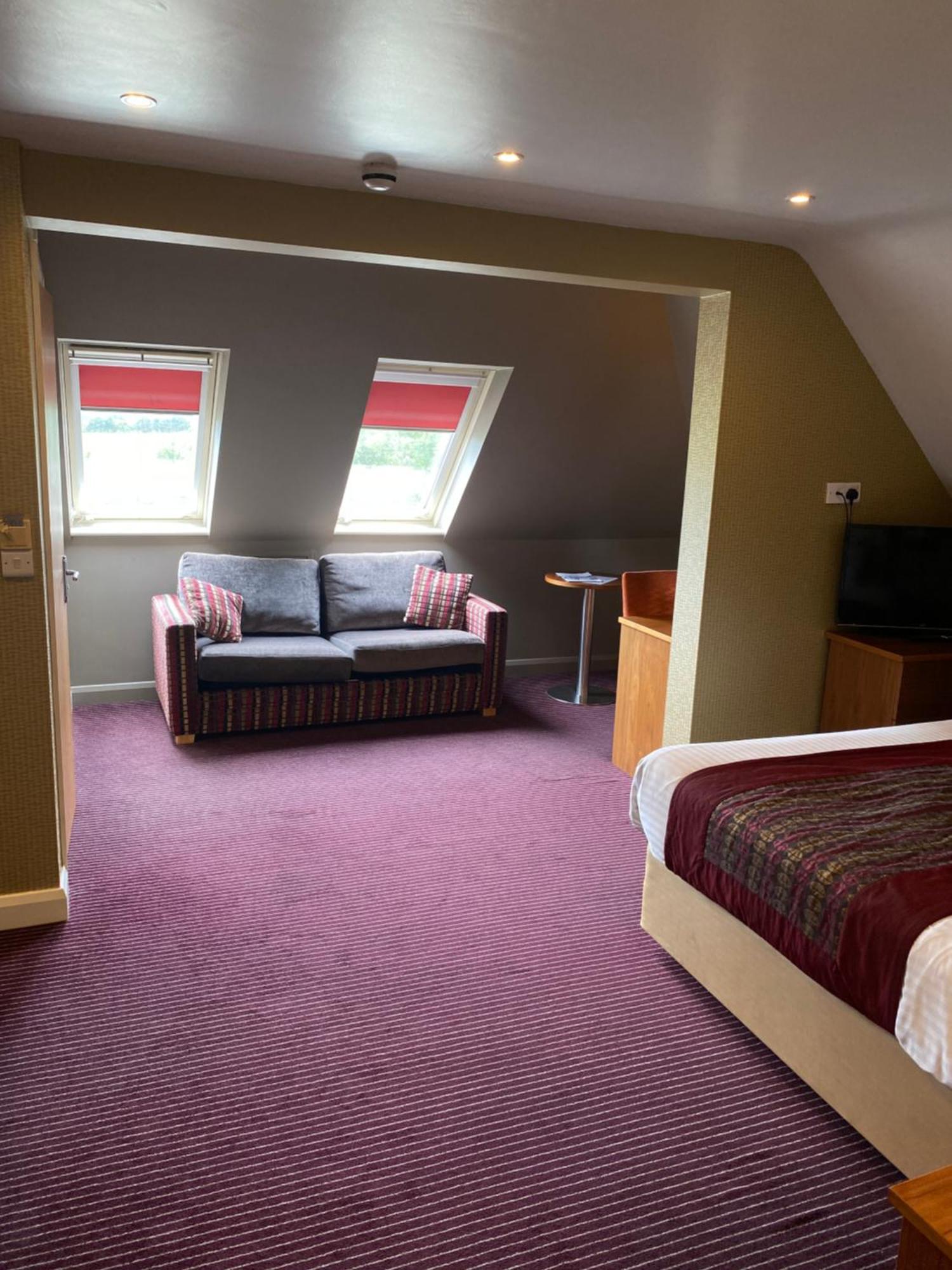 315 Bar & Restaurant Otel Huddersfield Dış mekan fotoğraf