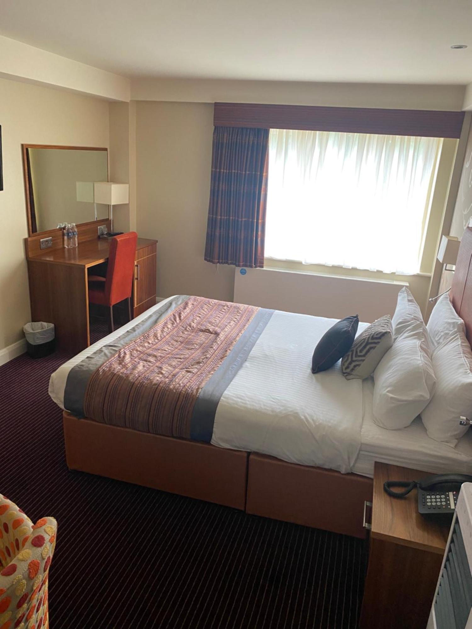 315 Bar & Restaurant Otel Huddersfield Dış mekan fotoğraf