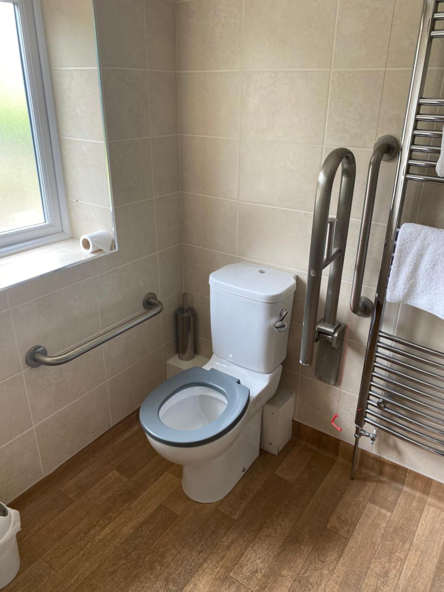 315 Bar & Restaurant Otel Huddersfield Dış mekan fotoğraf